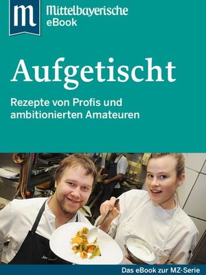 cover image of Aufgetischt